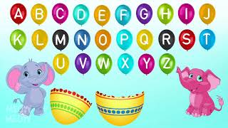 Learn Abc Song With Mickey Mouse Abc Song For Children Kids Tab