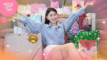 ĐẬP HỘP QUÀ SINH NHẬT TRỄ…3 THÁNG 🥲 | Ngọc Thanh Tâm