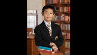 William Wang Profile