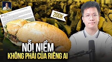 Cục Hàng Không Đã Vào Cuộc: Xác Minh Vụ Bánh Mì 208.000 Đồng Ở Sân Bay Nội Bài