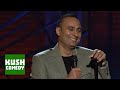 Russell Peters - Tall Asian: Comics Without Borders