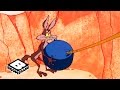 Looney Tunes Classic | Greased | Boomerang