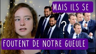 BENALLA SUR TF1, COM' BIDON, & ALLER CHERCHER MACRON ?