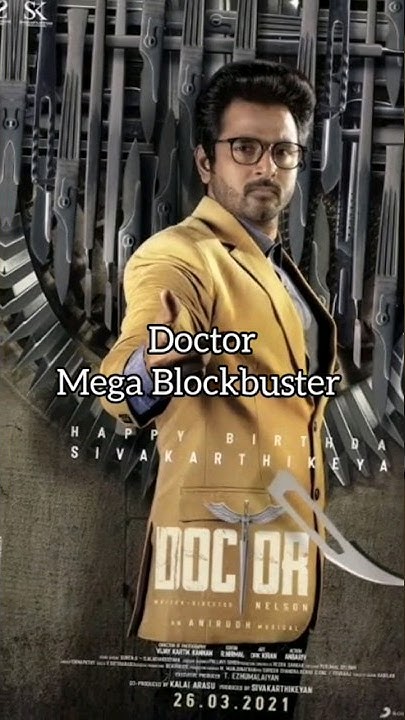 Sivakarthikeyan Blockbuster Movies List π₯π€― SIVAKARTHIKEYAN All Blockbuster Movies list #sk #sivakarthikeyan #