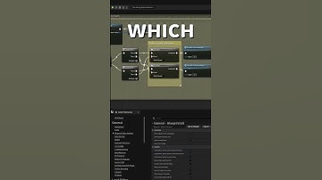 Unreal Engine 5 Tip | #unrealengine #shorts