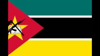 Pandza Mix -original Music From Mozambique-By DJ Blackee Moz