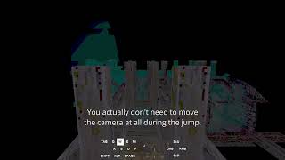 Amnesia: Justine - Tricky OoB Jump in Dungeon (Tutorial)
A Justine speedrunner asked for some tips on this part of the run, so I figured I might as well make the video public.
Interested in speedrunning horror titles from Frictional Games yourself? Join the HPL Games Speedrunning Discord server today: https://www.discord.gg/UpHrzdm
Leaderboards: https://www.speedrun.com/justine
๐ SRC: https://www.speedrun.com/user/Skyreon
๐ฎ Twitch: https://www.twitch.tv/skyreon
๐ฆ Twitter: https://www.twitter.com/shyreon Amnesia: Justine - Tricky OoB Jump in Dungeon (Tutorial)