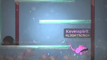 TRANSFORMICE - Kevinsplint Racing#1 [1º Vídeo]