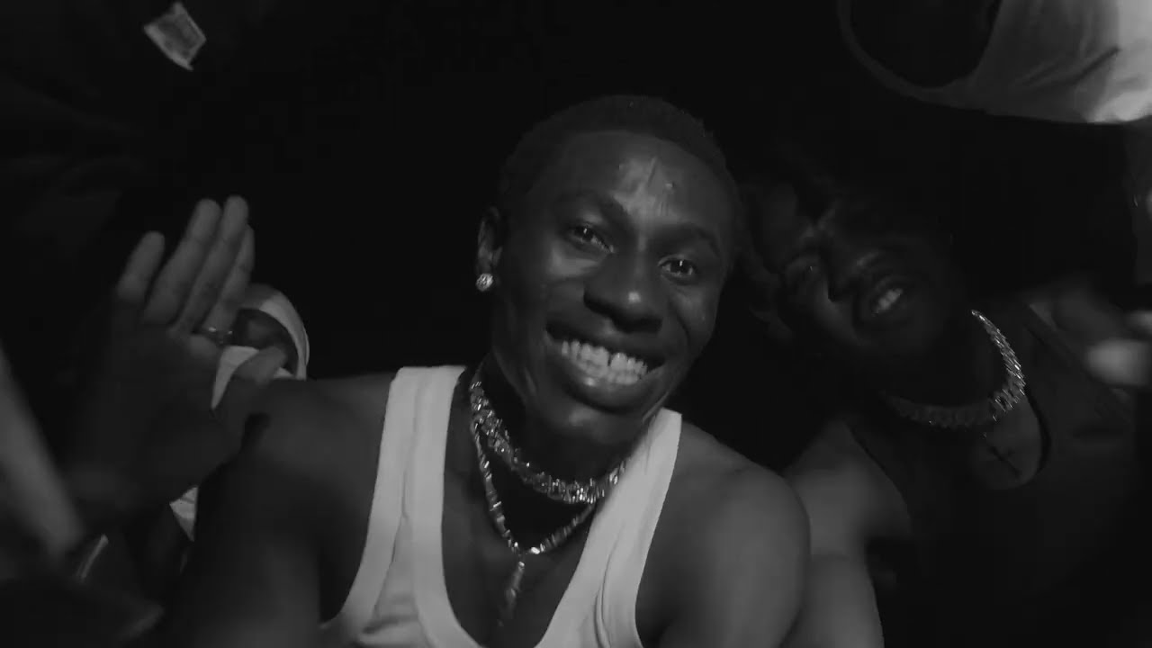 Watch Watimi & Baybe HNXY - Afro Talibans on YouTube Watch Watimi & Baybe HNXY - Afro Talibans on YouTube