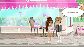 these days msp music vid