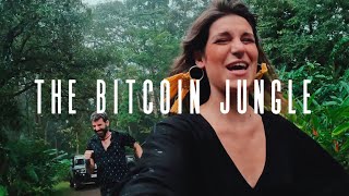 The Bitcoin Jungle We Survived Ten Days Without Our Bank Accounts In Costa Rica
