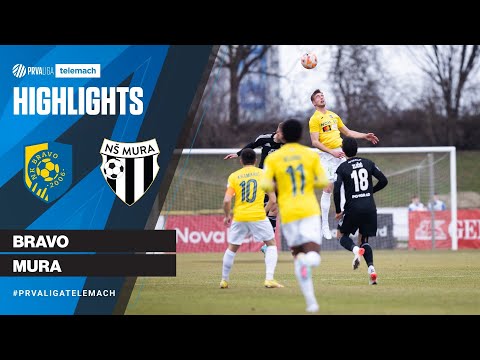 Bravo Mura Murska Sobota Goals And Highlights