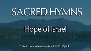 Hope of Israel - Piano