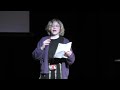 The Tongue of Poetry | Ariana Rogers | TEDxYouth@FSA