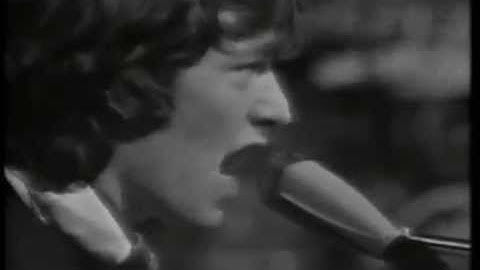 I'm a Man Live version - Live performance video thumbnail