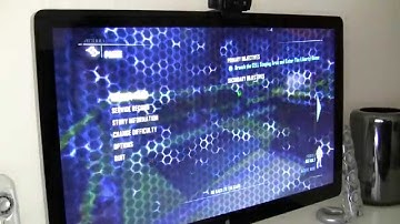 New Mac Pro 2013 Windows Games Test