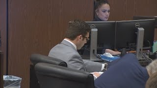 VIDEO: What happens next in murder trial of ex-Mesa police officer