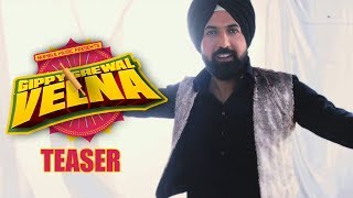 Teaser | velna | gippy grewal | humble music | full video out now