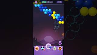 Bubble Shooter Rainbow #8 || #shorts #game screenshot 1