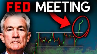 FED MEETING TODAY (Final Warning)!! Bitcoin News Today \& Ethereum Price Prediction (BTC \& ETH)