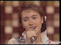 石野陽子 KISSまで待てない-MY WORLD-