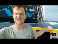 Transat jacques vabre normandie le havre 2023 15112023  onboard vogue avec un crohn 04