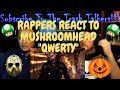 Rappers React To Mushroomhead "Qwerty"!!!