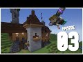 Deals and noses  raincraft s5e3