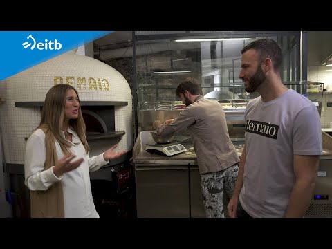 Vídeo: A pizza deve ser refrigerada?
