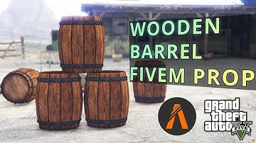 Build Your Own Fivem World - This Prop Is a Must-Have!