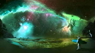 Astronaut - Earthsphere [HD DUBSTEP]