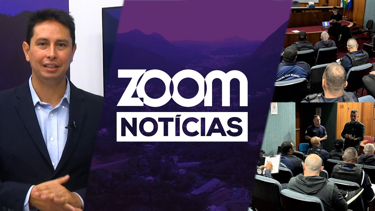 Zoom Notícias | Mudanças Nas Fiscalizações De Blitz, Café Com Associados Debaterá Sobre a Nova NR-1