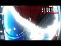 Miles Morales Turns Invisible for the First Time (SPIDER-MAN: MILES MORALES) 1080p HD