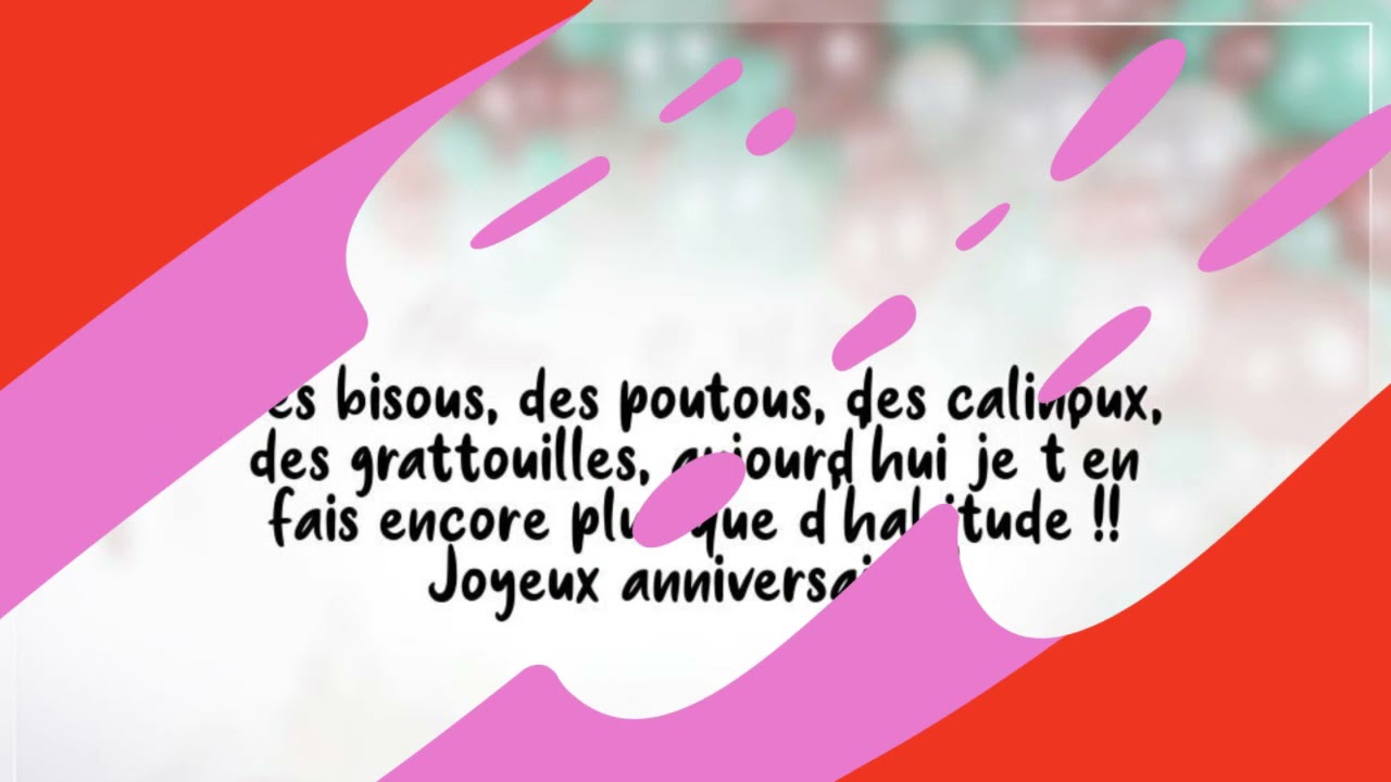 Texte Anniversaire Enfant Idees Et Exemples De Textes D Anniversaire Pour Enfant