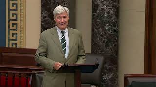 Sen. Whitehouse Delivers Remarks on the 60th Anniversary of Medicare and Medicaid on Senate Floor