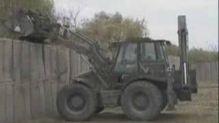 BRITISH ENGINEERS HELP IN AFGHANISTAN