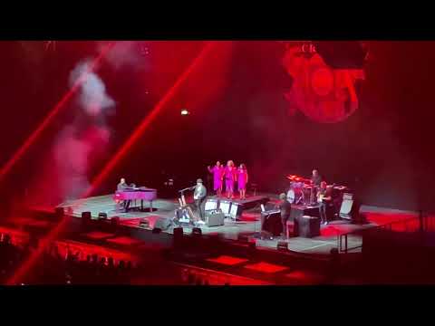 Christopher Cross ‘ Ride Like The Wind’ Manchester AO Arena 4 February 2025