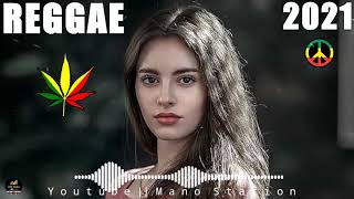 REGGAE 2021 MELO DE AQUAMAN - [Reggae Remix 2021] [ROB Producer ] @DJAY STATION