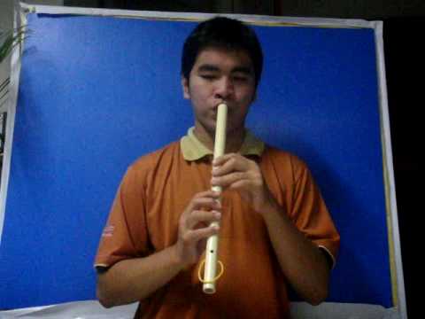 เพลงลาวจ้อย