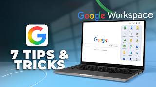 Celebrity 7 Secret Google Workspace Tips You MUST Use in 2026 Wealth