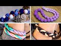 Top 12 DIY Polymer Clay jewelry making. VIDEO Tutorial!