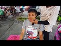 4 powerful street massage with deep tissue digging technique for pain relief