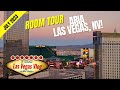 ARIA Resort &amp; Casino Las Vegas (Stay Well Deluxe King Strip View 23050) Room Tour 10th July 2023