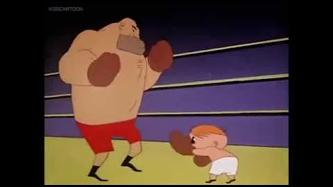 Ralph Phillips compilation