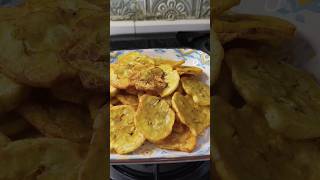Balekai chips 😋🔥 #shorts #ytstudio #eveningsnacks #foodlovers #1millionviews