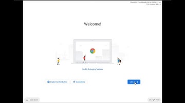 How to Install Chromium OS on VMware Workstation Pro 16