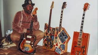 Watch Bo Diddley Working Man video