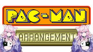 Result Total - Pac-Man Arrangement