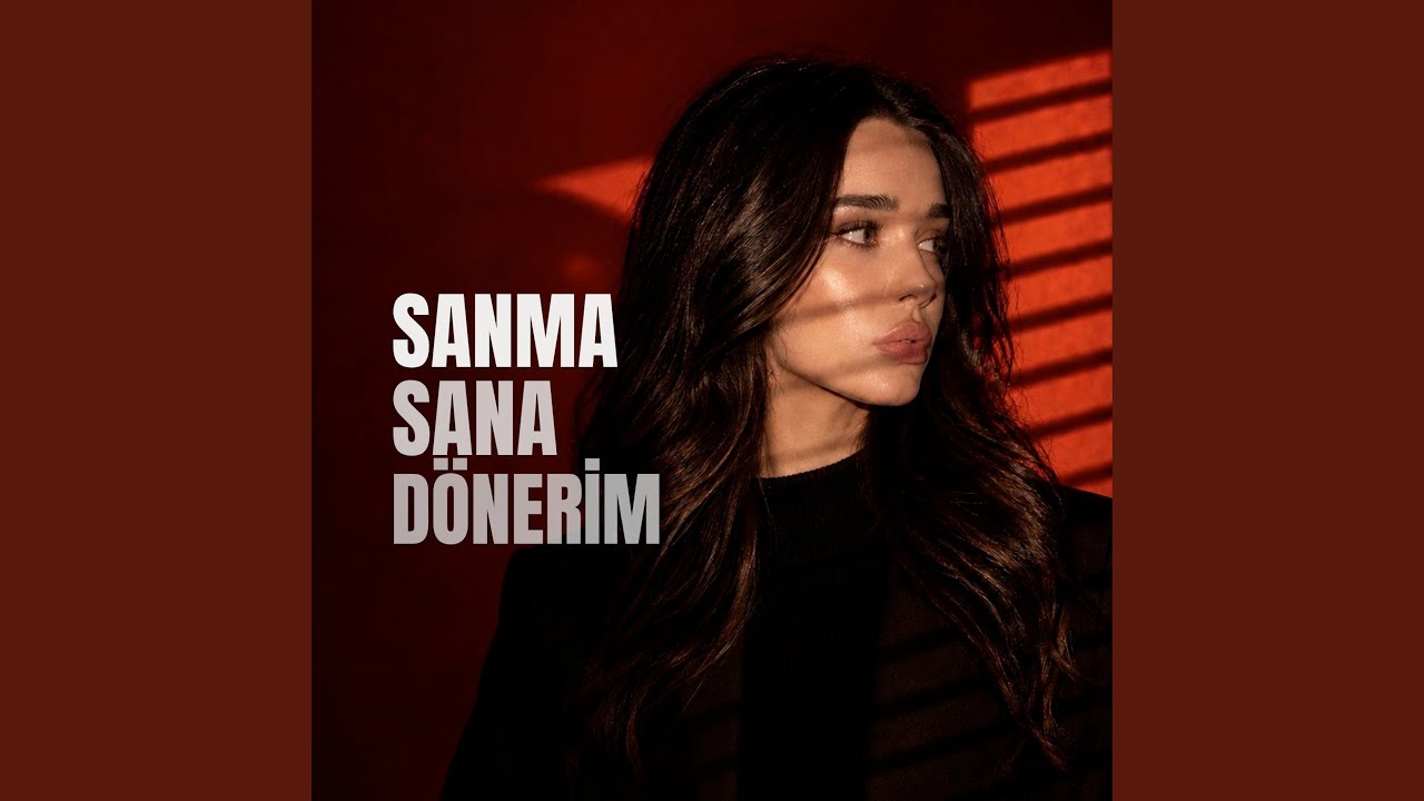Sanma Sana Dönerim