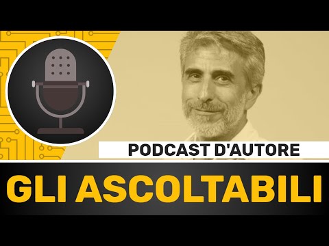 Video: Come si scrive ascoltabile?